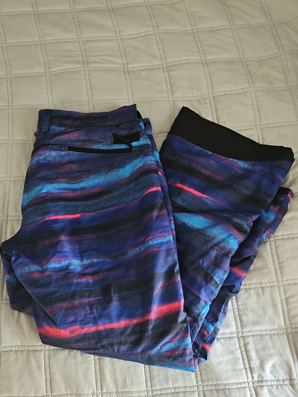 Ripzone Women's Snowboard Pants